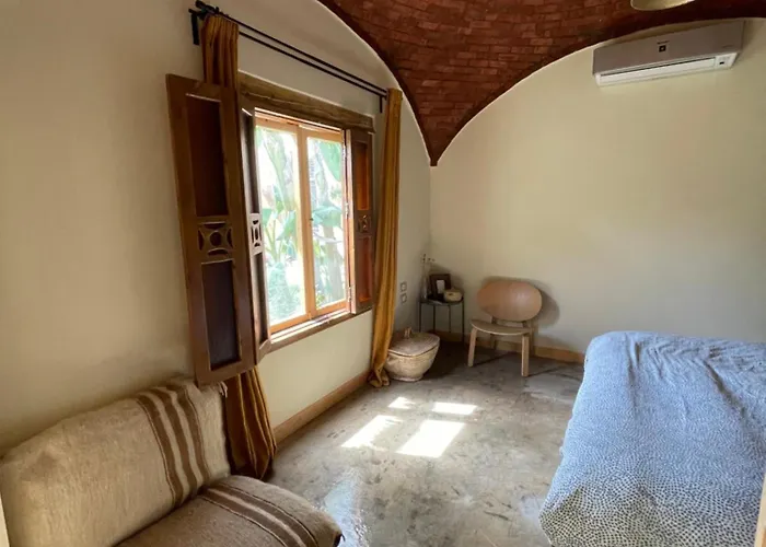 Apartment Mannam & Beautiful Garden Dahab